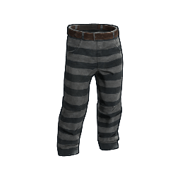 Old Prisoner Pants