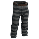 Old Prisoner Pants
