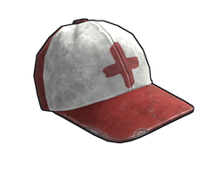 Rescue Cap
