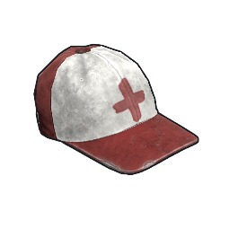 Rescue Cap