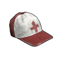 Rescue Cap