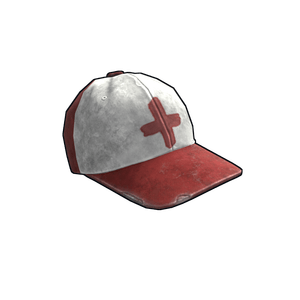 Rescue Cap