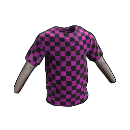 Missing Textures TShirt