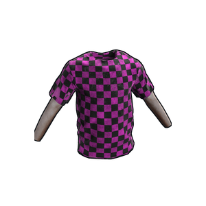 Missing Textures TShirt