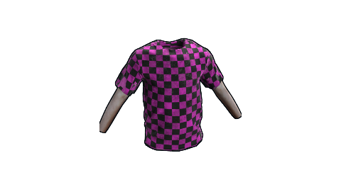 Missing Textures TShirt