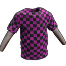 Missing Textures TShirt