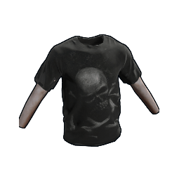 Skull & Bones TShirt