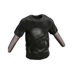 Skull & Bones TShirt
