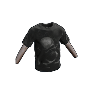 Skull & Bones TShirt
