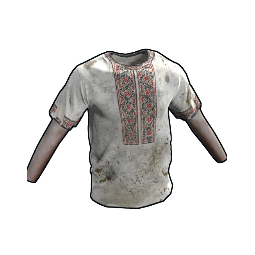Vyshyvanka Shirt