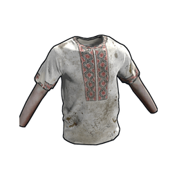 Vyshyvanka Shirt