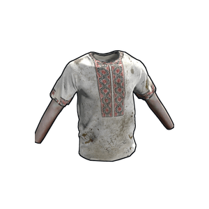 Vyshyvanka Shirt