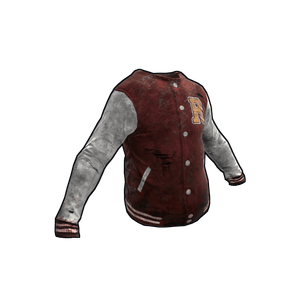 Varsity Jacket