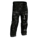 Punk Rock Pants
