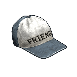 Friendly Cap