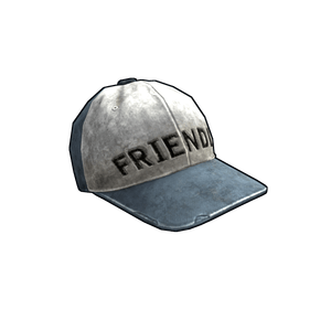 Friendly Cap