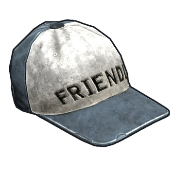 cap friendly
