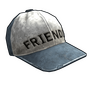 Friendly Cap