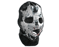 Rorschach Skull