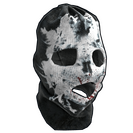 Rorschach Skull