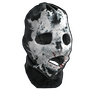 Rorschach Skull