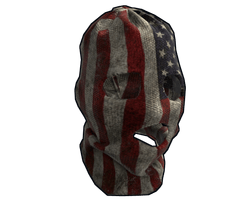 Murica Balaclava