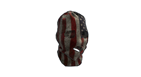 Murica Balaclava