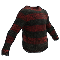 Nightmare Sweater