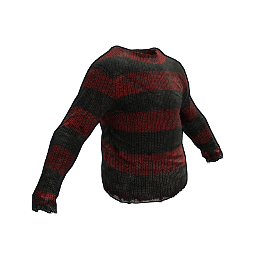 Nightmare Sweater