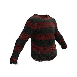 Nightmare Sweater