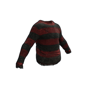 Nightmare Sweater