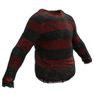 Nightmare Sweater