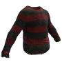 Nightmare Sweater