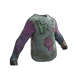 Frankensteins Sweater