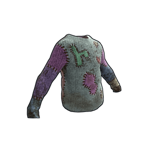 Frankensteins Sweater