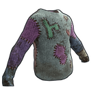 Frankensteins Sweater