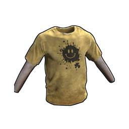 Smile T-Shirt