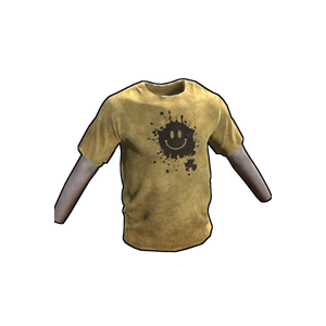 Smile T-Shirt