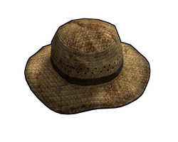 Farmer Hat