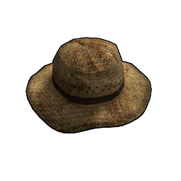 Farmer Hat
