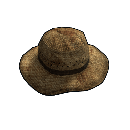 Farmer Hat