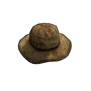 Farmer Hat