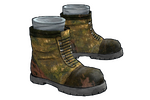 Army Boots