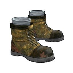 Army Boots
