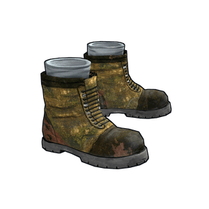 Army Boots