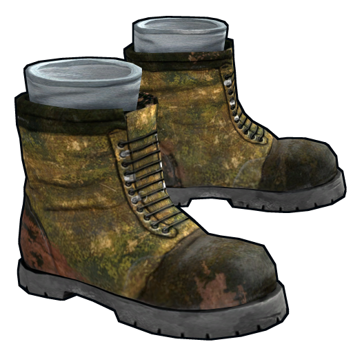 Army Boots