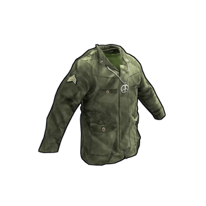 60's Army Jacket