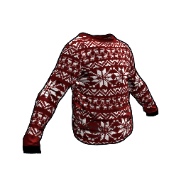 Christmas Jumper