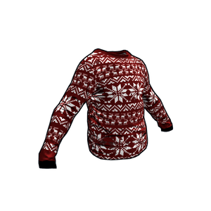 Christmas Jumper