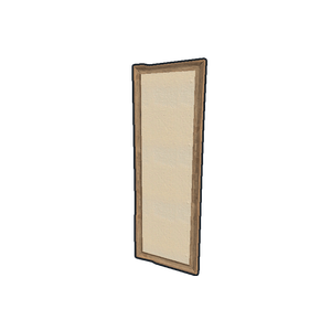 Tall Picture Frame